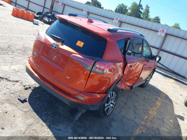 Photo 3 VIN: 2T3ZFREV7GW239551 - TOYOTA RAV4 