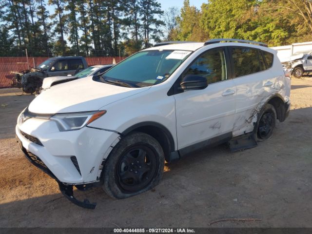 Photo 1 VIN: 2T3ZFREV7GW240439 - TOYOTA RAV4 