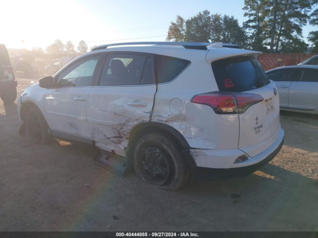 Photo 2 VIN: 2T3ZFREV7GW240439 - TOYOTA RAV4 