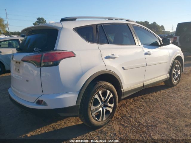 Photo 3 VIN: 2T3ZFREV7GW240439 - TOYOTA RAV4 