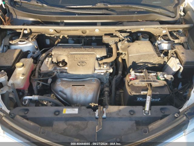 Photo 9 VIN: 2T3ZFREV7GW240439 - TOYOTA RAV4 