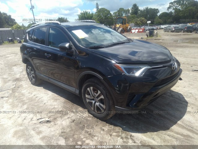 Photo 0 VIN: 2T3ZFREV7GW245415 - TOYOTA RAV4 