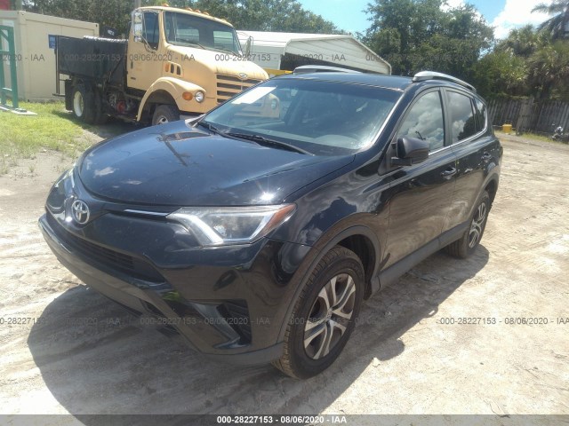 Photo 1 VIN: 2T3ZFREV7GW245415 - TOYOTA RAV4 