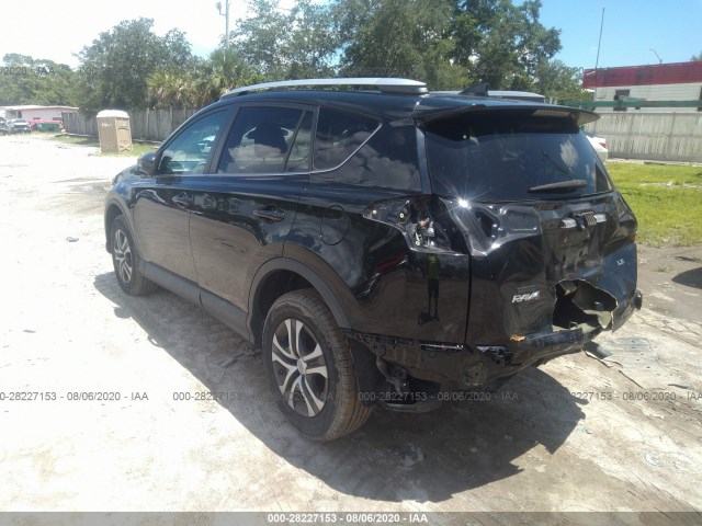 Photo 2 VIN: 2T3ZFREV7GW245415 - TOYOTA RAV4 