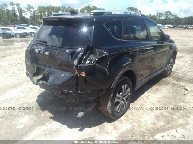 Photo 3 VIN: 2T3ZFREV7GW245415 - TOYOTA RAV4 