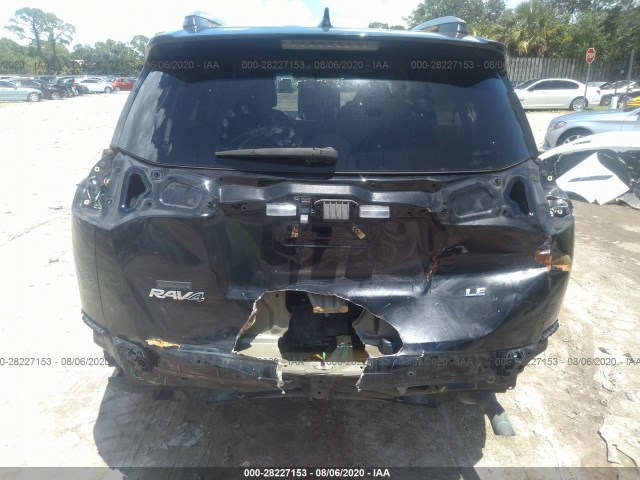 Photo 5 VIN: 2T3ZFREV7GW245415 - TOYOTA RAV4 