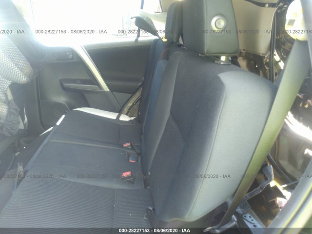 Photo 7 VIN: 2T3ZFREV7GW245415 - TOYOTA RAV4 