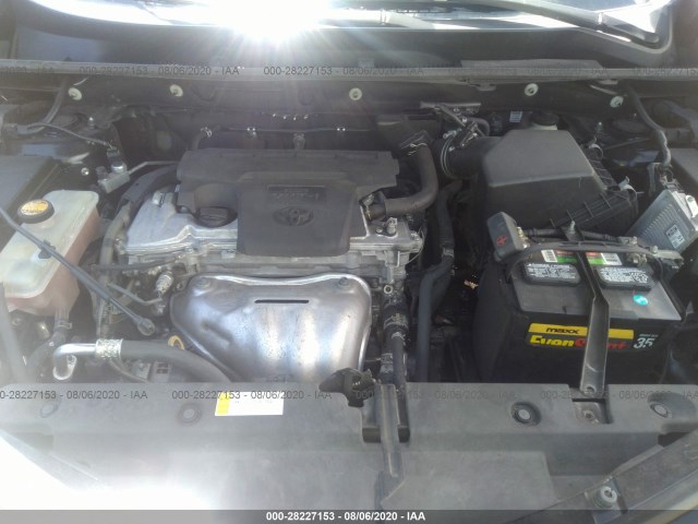 Photo 9 VIN: 2T3ZFREV7GW245415 - TOYOTA RAV4 