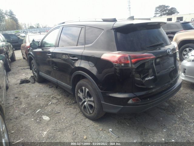 Photo 2 VIN: 2T3ZFREV7GW258052 - TOYOTA RAV4 