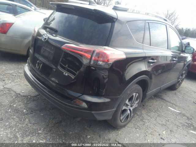 Photo 3 VIN: 2T3ZFREV7GW258052 - TOYOTA RAV4 