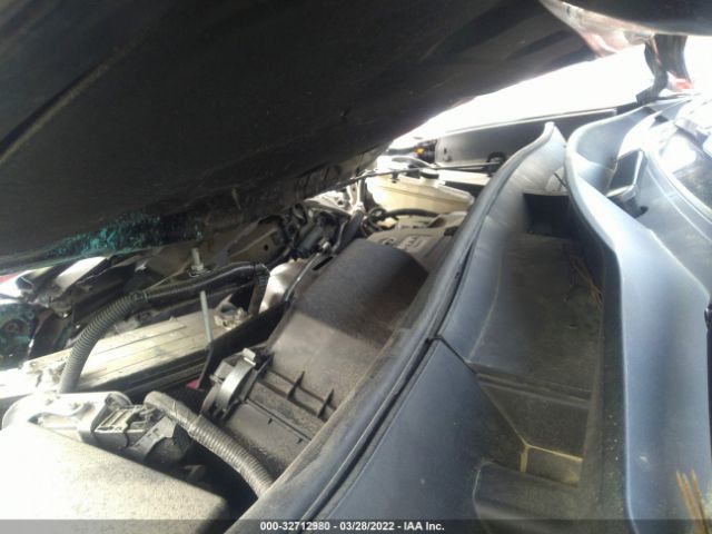 Photo 9 VIN: 2T3ZFREV7GW258052 - TOYOTA RAV4 