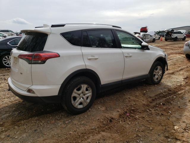 Photo 2 VIN: 2T3ZFREV7GW261629 - TOYOTA RAV4 LE 