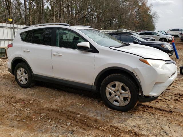 Photo 3 VIN: 2T3ZFREV7GW261629 - TOYOTA RAV4 LE 