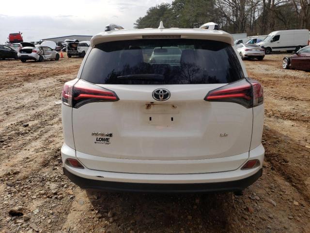 Photo 5 VIN: 2T3ZFREV7GW261629 - TOYOTA RAV4 LE 