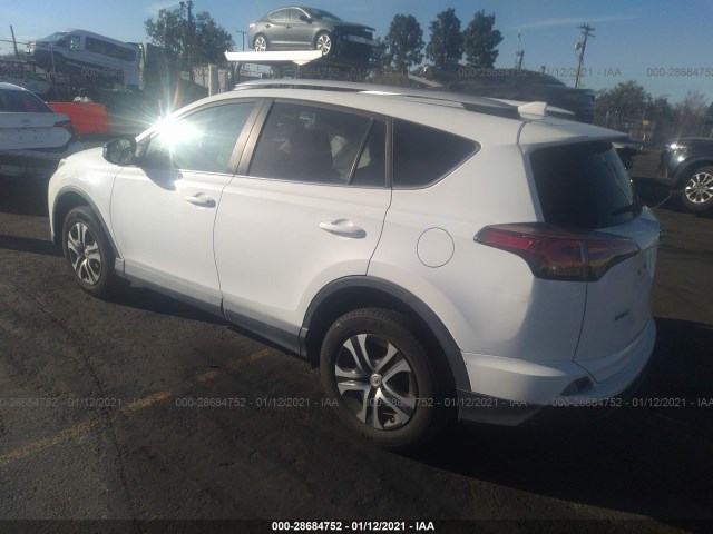 Photo 2 VIN: 2T3ZFREV7GW263347 - TOYOTA RAV4 