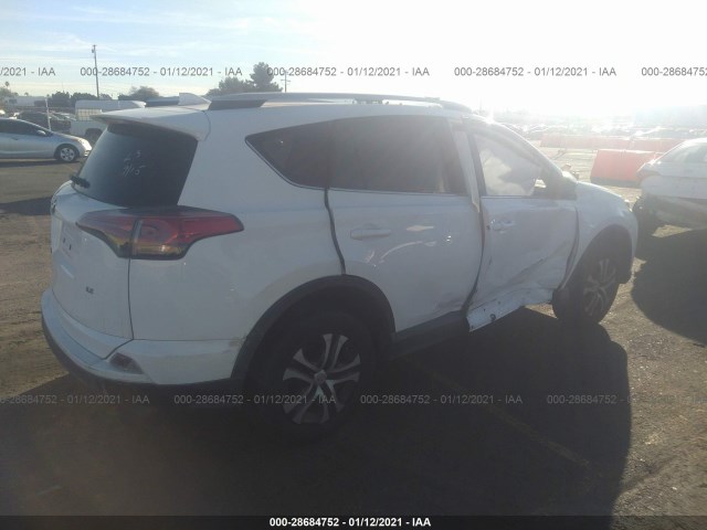 Photo 3 VIN: 2T3ZFREV7GW263347 - TOYOTA RAV4 