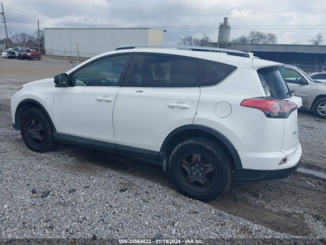 Photo 2 VIN: 2T3ZFREV7GW268337 - TOYOTA RAV4 