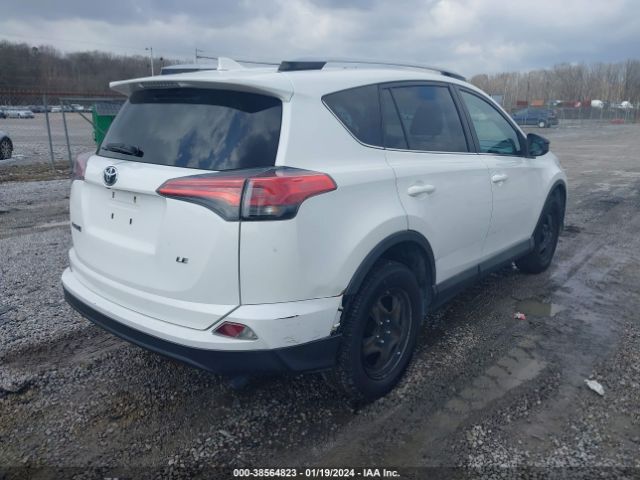 Photo 3 VIN: 2T3ZFREV7GW268337 - TOYOTA RAV4 