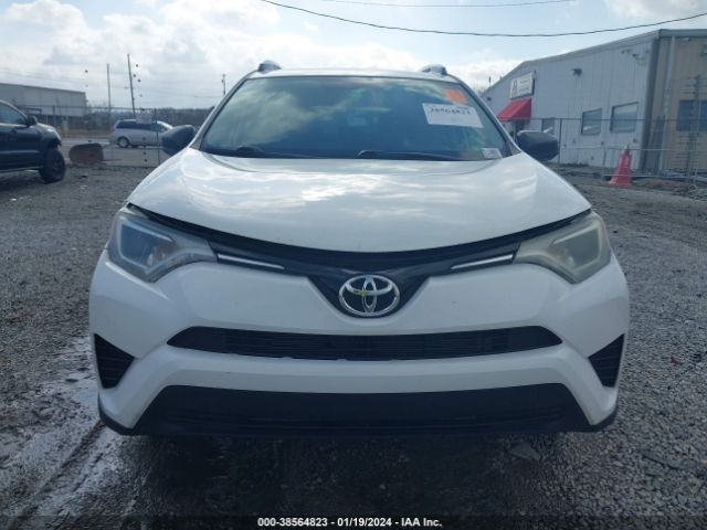 Photo 5 VIN: 2T3ZFREV7GW268337 - TOYOTA RAV4 