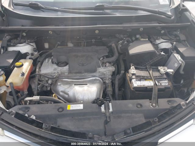 Photo 9 VIN: 2T3ZFREV7GW268337 - TOYOTA RAV4 