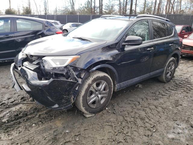 Photo 0 VIN: 2T3ZFREV7GW268726 - TOYOTA RAV4 