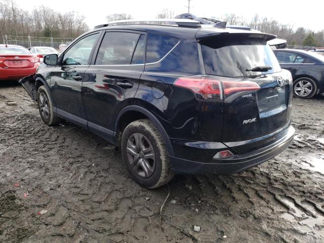 Photo 1 VIN: 2T3ZFREV7GW268726 - TOYOTA RAV4 