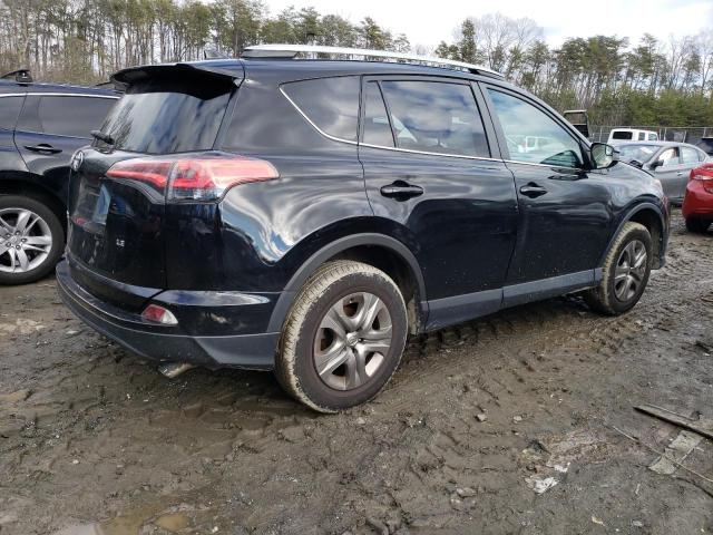 Photo 2 VIN: 2T3ZFREV7GW268726 - TOYOTA RAV4 