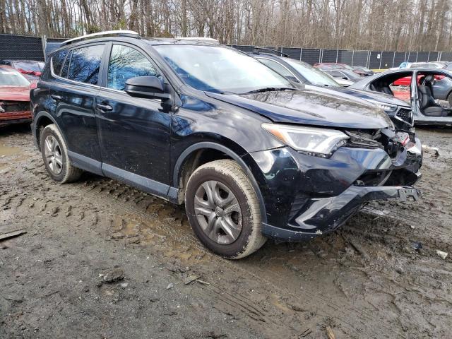 Photo 3 VIN: 2T3ZFREV7GW268726 - TOYOTA RAV4 