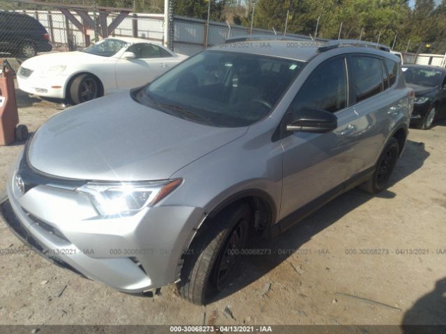 Photo 1 VIN: 2T3ZFREV7GW284621 - TOYOTA RAV4 