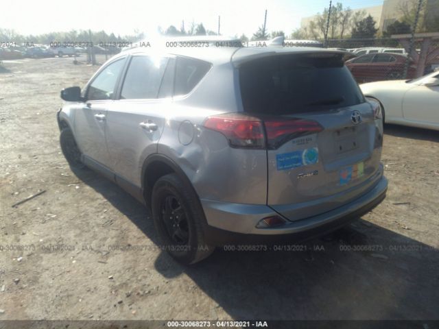 Photo 2 VIN: 2T3ZFREV7GW284621 - TOYOTA RAV4 