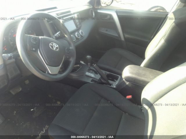 Photo 4 VIN: 2T3ZFREV7GW284621 - TOYOTA RAV4 