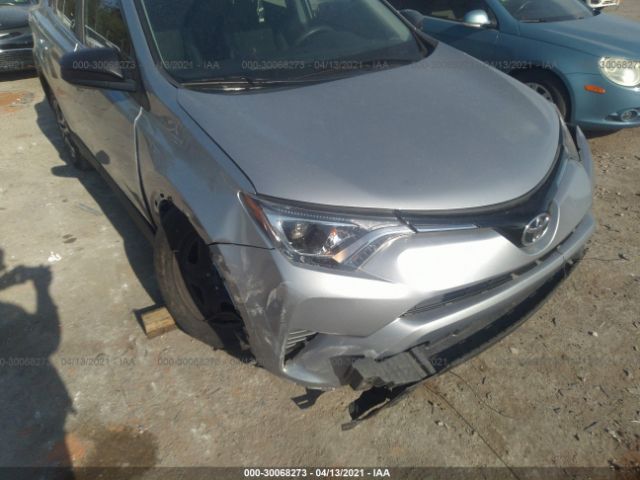 Photo 5 VIN: 2T3ZFREV7GW284621 - TOYOTA RAV4 