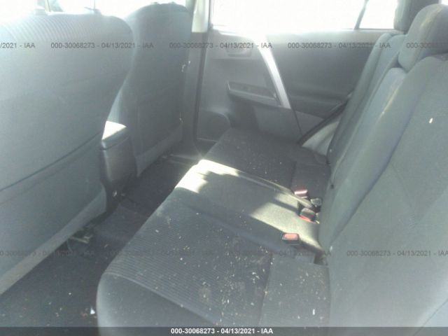 Photo 7 VIN: 2T3ZFREV7GW284621 - TOYOTA RAV4 