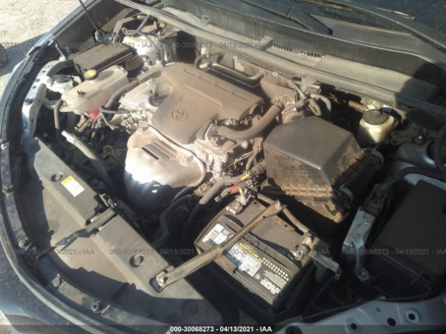 Photo 9 VIN: 2T3ZFREV7GW284621 - TOYOTA RAV4 