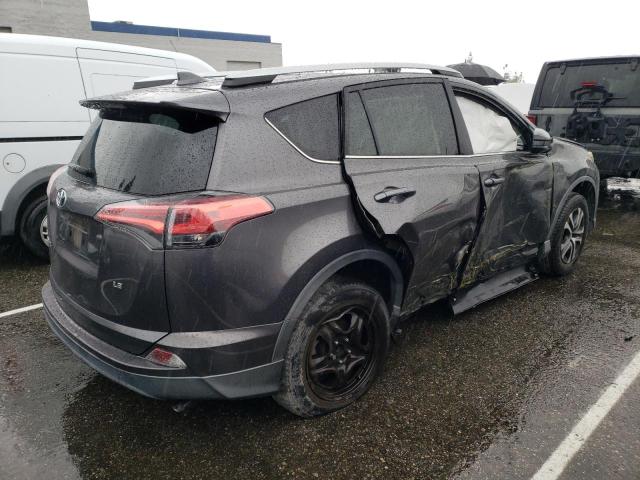 Photo 2 VIN: 2T3ZFREV7GW286319 - TOYOTA RAV4 LE 