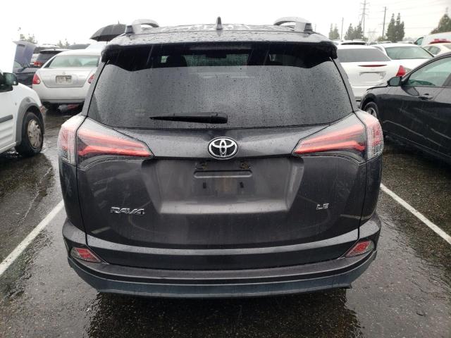 Photo 5 VIN: 2T3ZFREV7GW286319 - TOYOTA RAV4 LE 