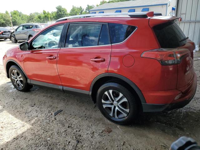 Photo 1 VIN: 2T3ZFREV7GW291004 - TOYOTA RAV4 