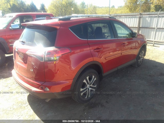 Photo 3 VIN: 2T3ZFREV7GW292850 - TOYOTA RAV4 