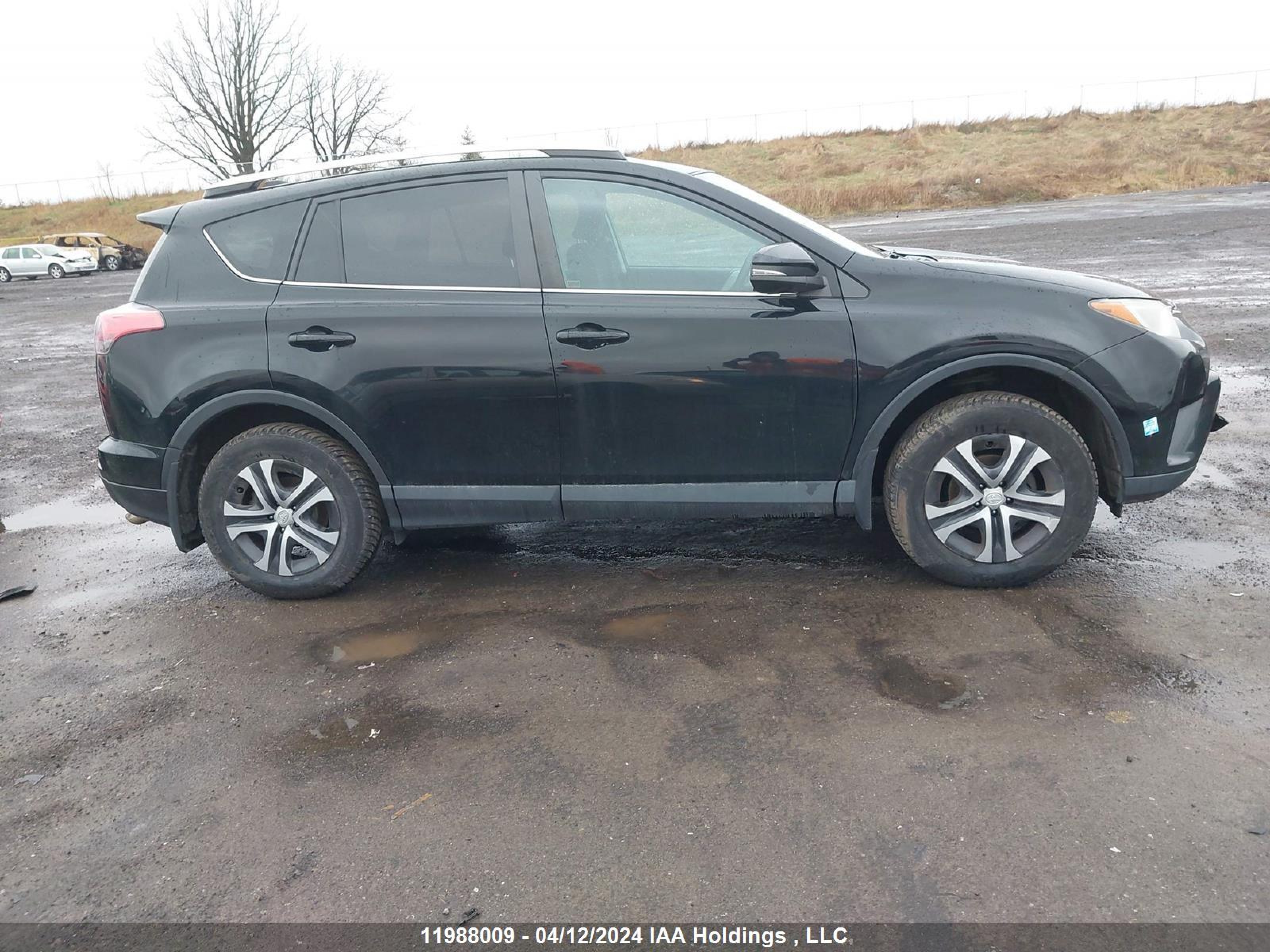 Photo 13 VIN: 2T3ZFREV7GW298857 - TOYOTA RAV 4 