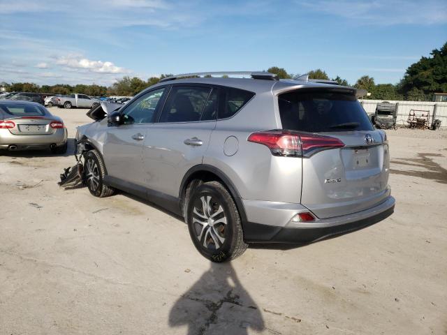 Photo 2 VIN: 2T3ZFREV7GW304060 - TOYOTA RAV4 LE 