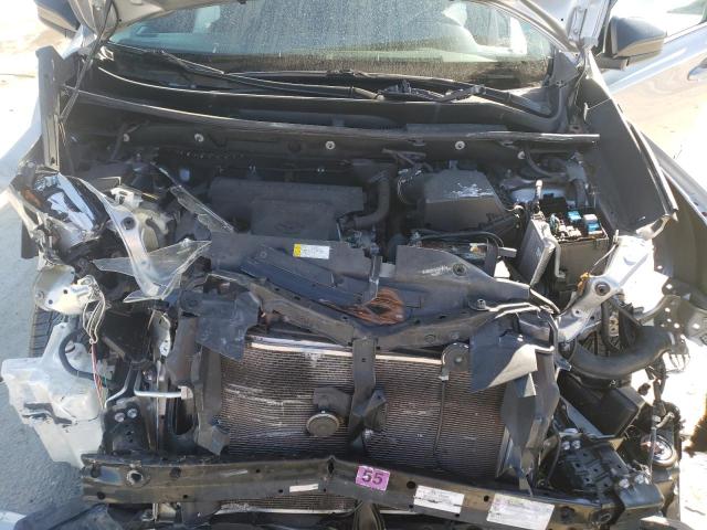 Photo 6 VIN: 2T3ZFREV7GW304060 - TOYOTA RAV4 LE 