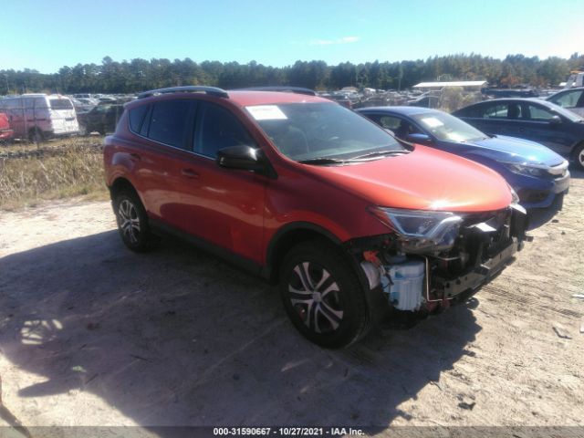 Photo 0 VIN: 2T3ZFREV7GW304818 - TOYOTA RAV4 