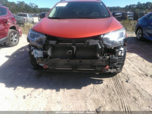 Photo 5 VIN: 2T3ZFREV7GW304818 - TOYOTA RAV4 