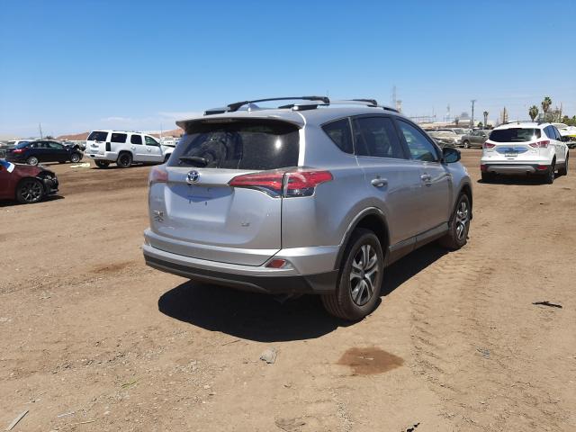 Photo 3 VIN: 2T3ZFREV7GW306486 - TOYOTA RAV4 LE 