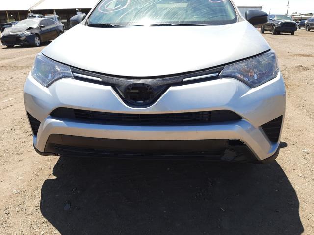 Photo 8 VIN: 2T3ZFREV7GW306486 - TOYOTA RAV4 LE 