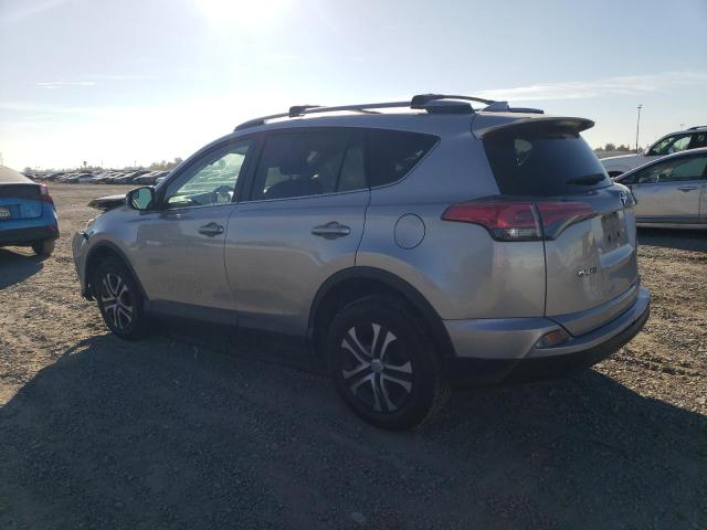 Photo 1 VIN: 2T3ZFREV7HW318929 - TOYOTA RAV4 LE 