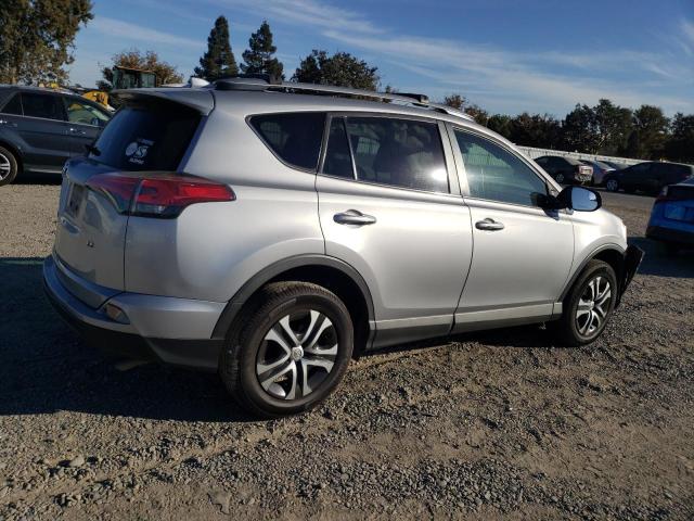 Photo 2 VIN: 2T3ZFREV7HW318929 - TOYOTA RAV4 LE 