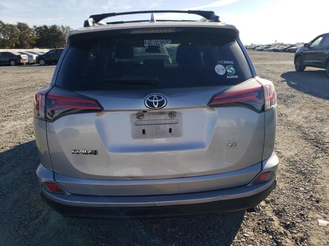 Photo 5 VIN: 2T3ZFREV7HW318929 - TOYOTA RAV4 LE 