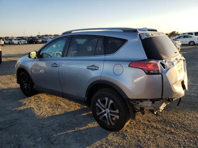 Photo 1 VIN: 2T3ZFREV7HW334631 - TOYOTA RAV4 