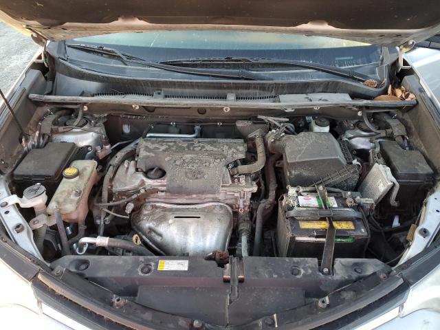 Photo 11 VIN: 2T3ZFREV7HW334631 - TOYOTA RAV4 